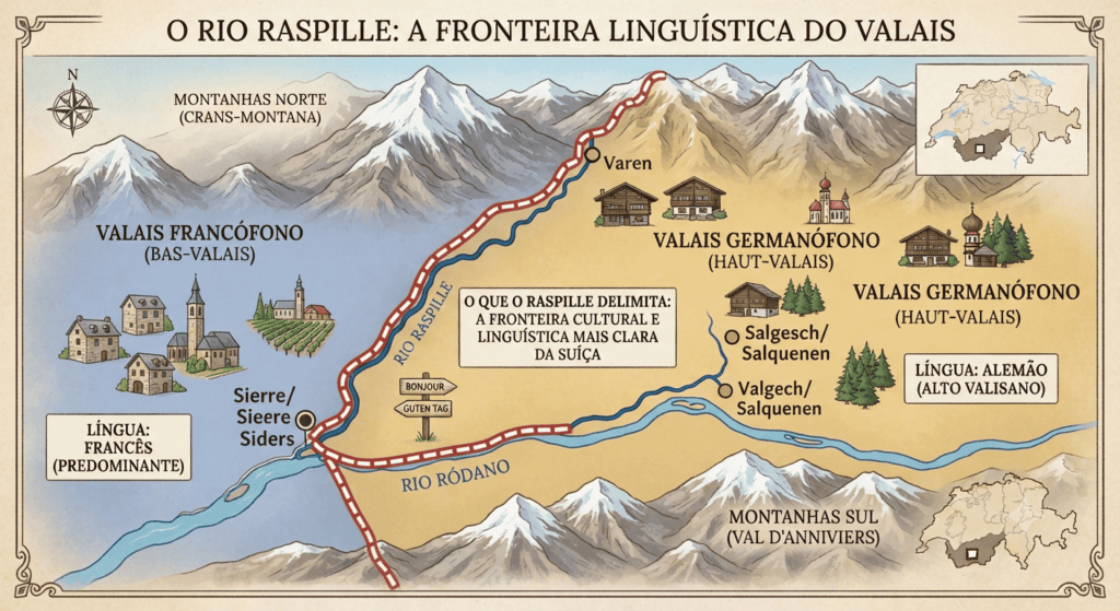 Rio Raspille
