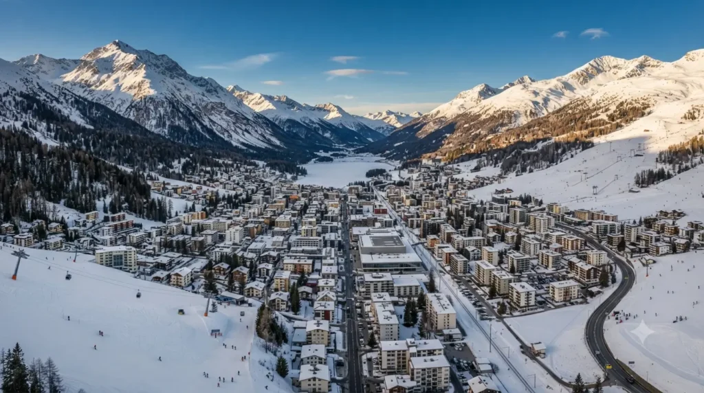 Davos